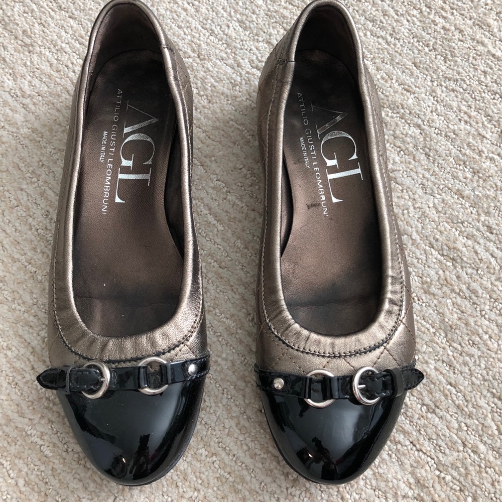 Flats